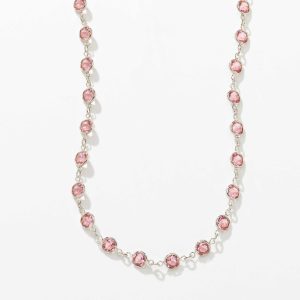 collar pink