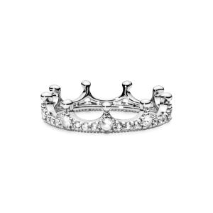 Anillo PANDORA Corona Encantada