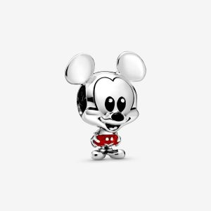 Charms mickey