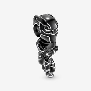 Charms pantera negra