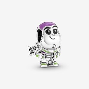 Charms Buzz Lightyear