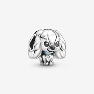 Charms Disney lady