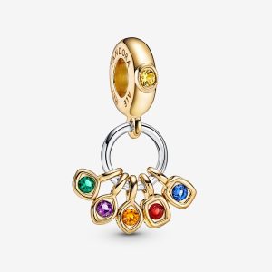 Marvel infinity