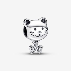 Charms gato