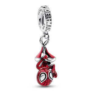Charm colgante Spiderman de Marvel Pandora