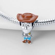 CHARMS WOODY