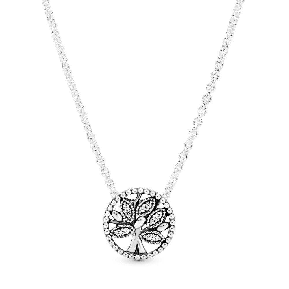 collar arbol de la vida