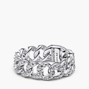 ANILLO CADENAS PANDORA
