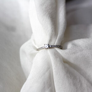 ANILLO MOSSAINITA
