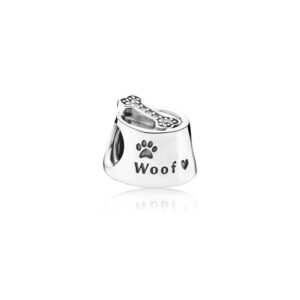 CHARMS PLATO PERRO