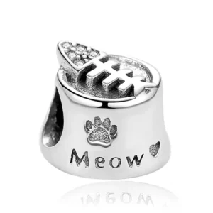 CHARMS PLATO GATO