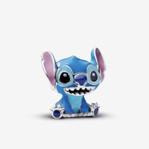CHARMS STICH ESMALTADO