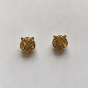 aros silueta tigre brasil