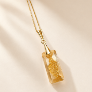 Collar Swarovsky