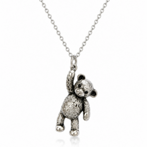 Collar oso ucrania